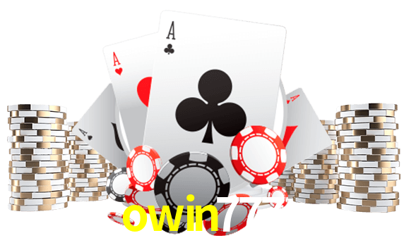 Jogue jogos de pôquer em owin777