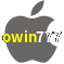 Aplicativo owin777 para iOS