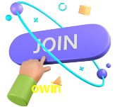 Junte-se ao cassino owin777 hoje mesmo