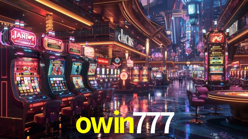 Welcome Bonus owin777