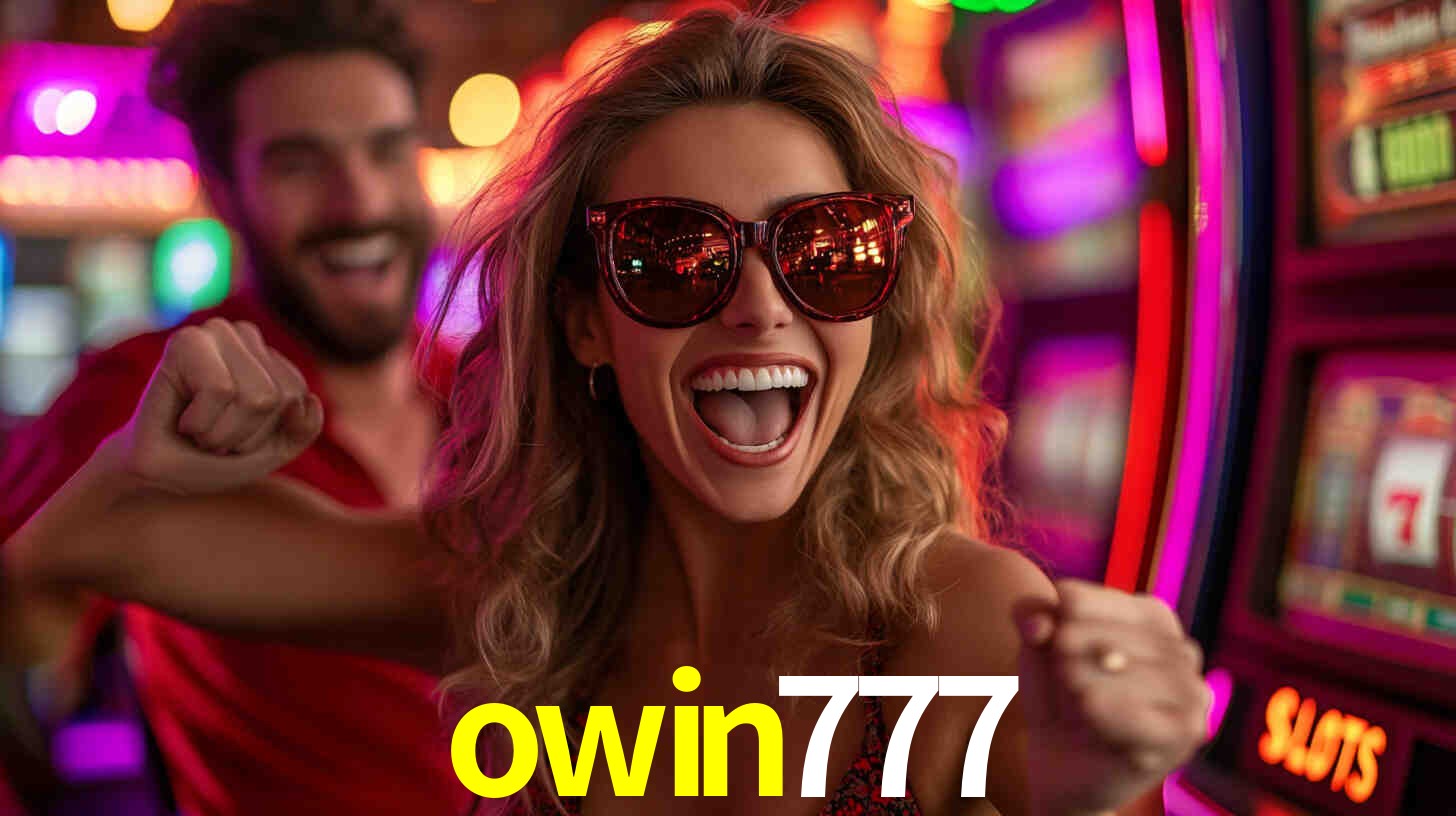 Experiência VIP owin777