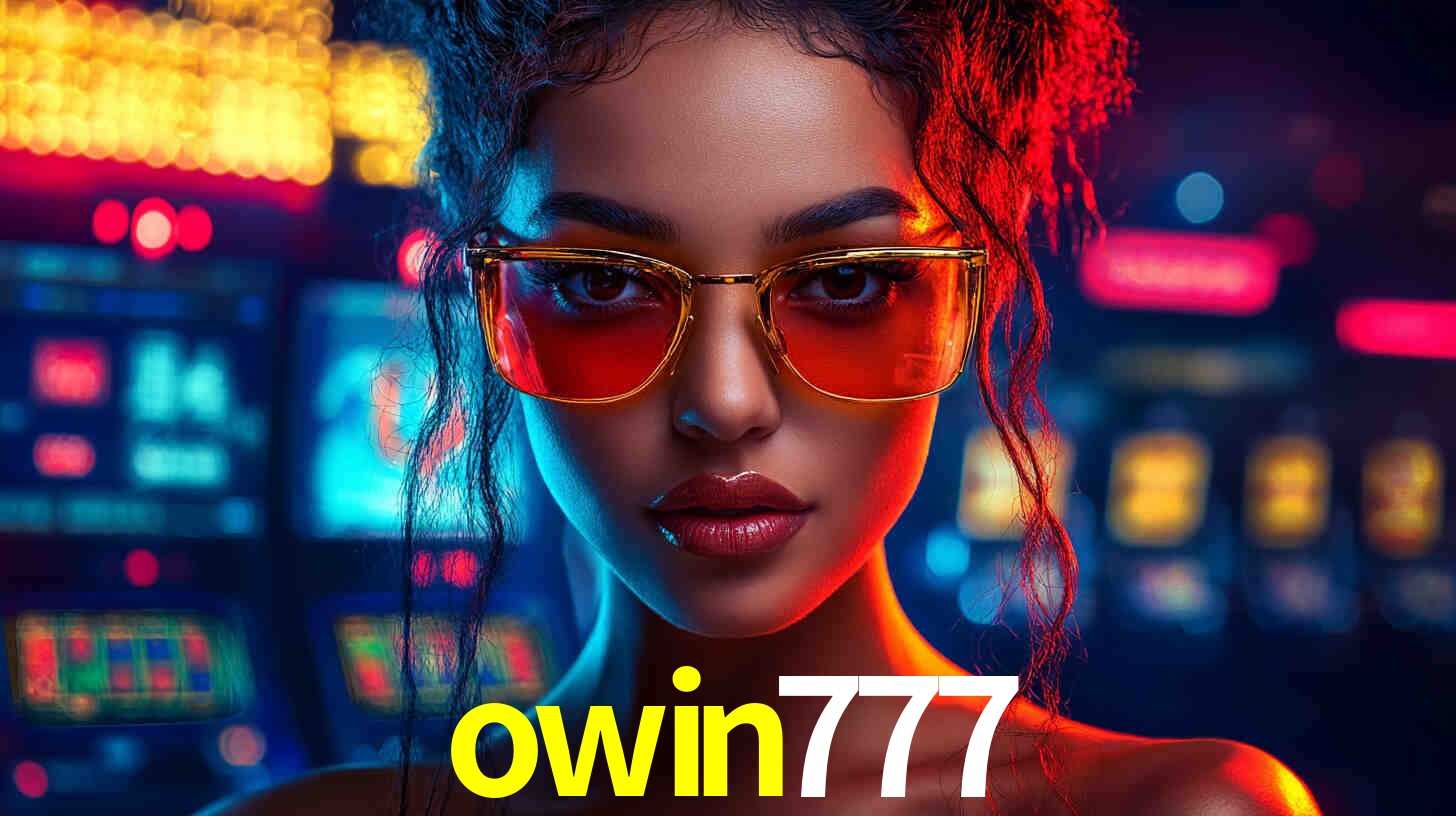 Estatísticas owin777