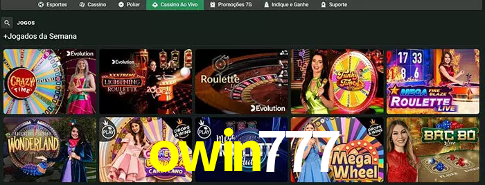 owin777 bet