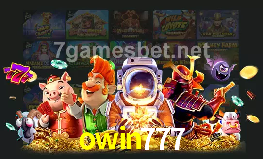 cassino owin777