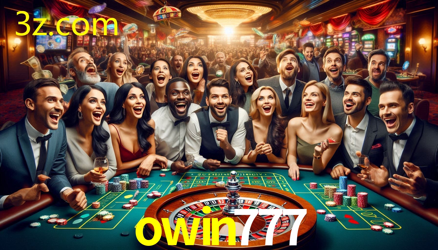 OWIN777.COM