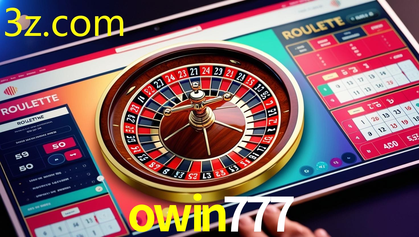 OWIN777.COM