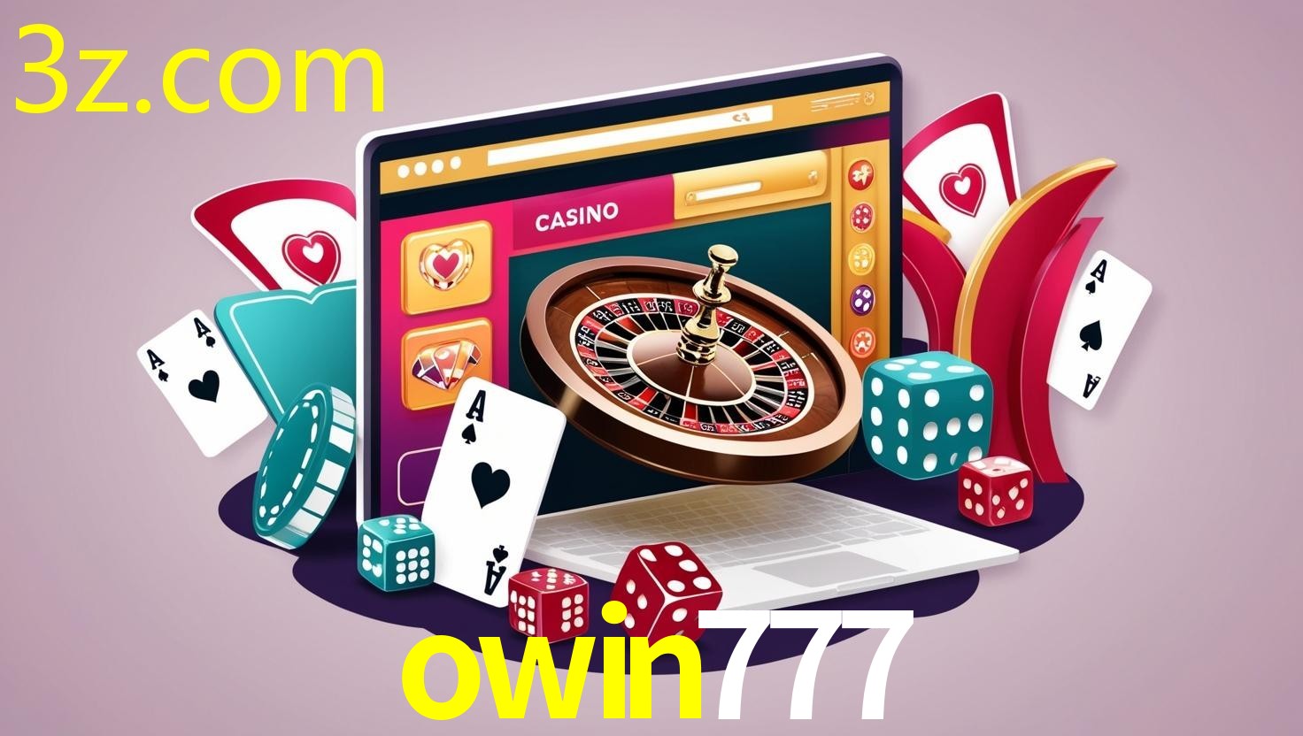 OWIN777.COM