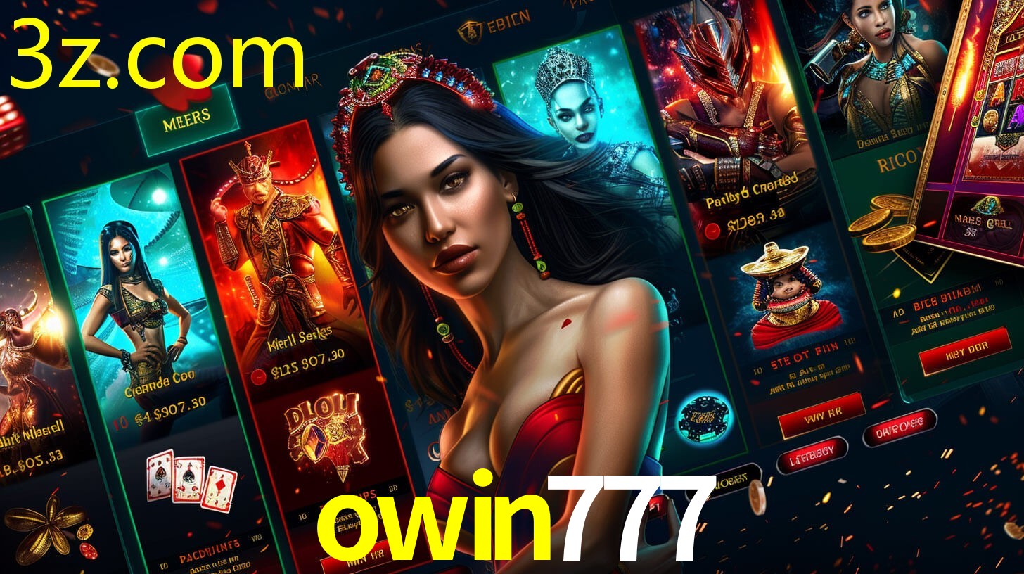 OWIN777.COM