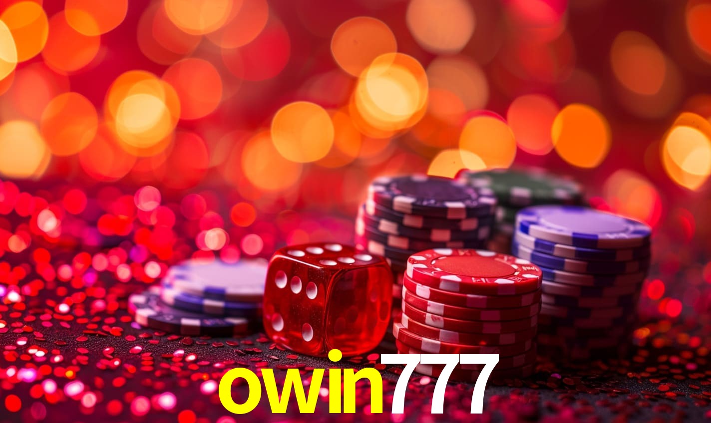 Provedores de Jogos owin777
