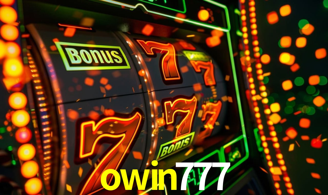 Sistemas de Segurança owin777