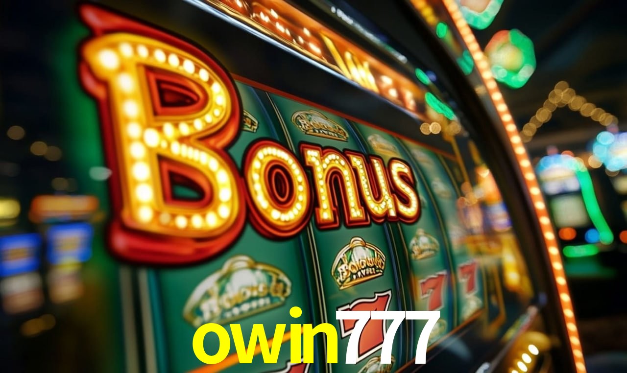 Inovações de Jogos na owin777: O Futuro das Experiências Interativas
