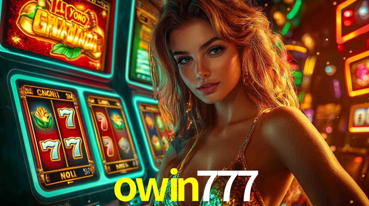 owin777 bet