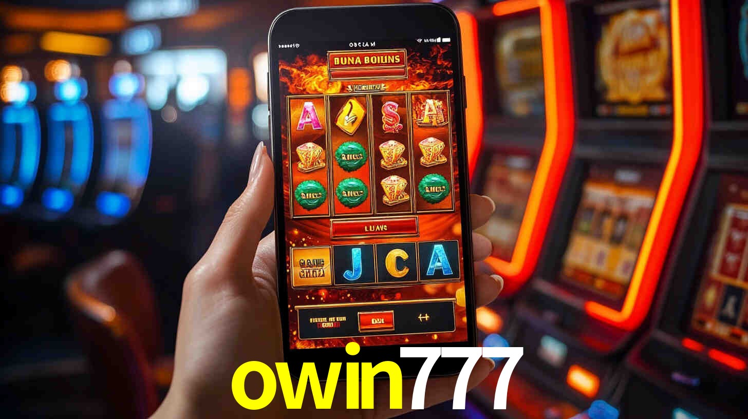owin777: Jogue Crash e Experimente Alta Recompensa Instantânea