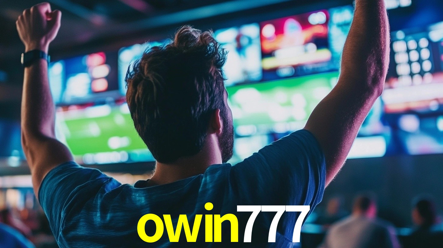 Bônus Generosos e Exclusivos no owin777 para Você!