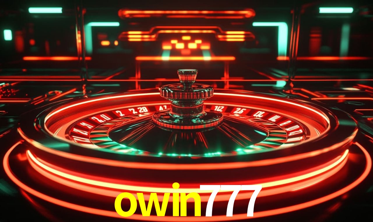 Bônus Diários owin777