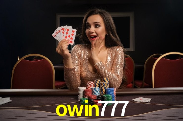 A Emoção da Loteria na owin777: Uma Chance de Mudança de Vida