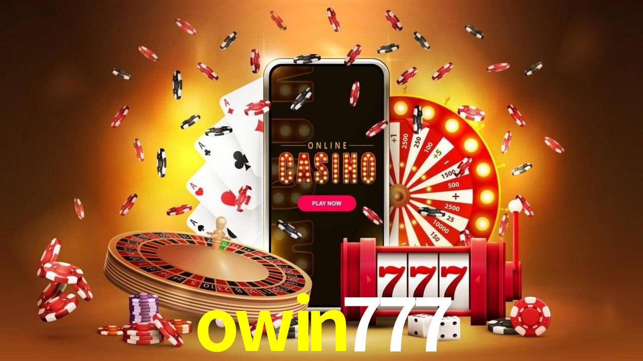 Apostas Esportivas na owin777: Um Guia Completo