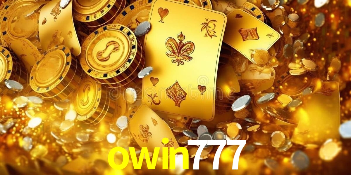 Cadastro Rápido owin777
