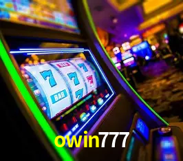Jogos Exclusivos owin777