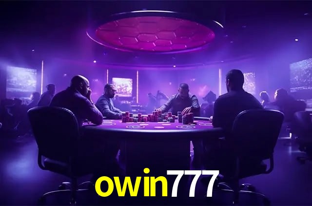 Login Seguro owin777