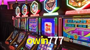 Descubra a Essência do owin777: Nossa História e Compromissos