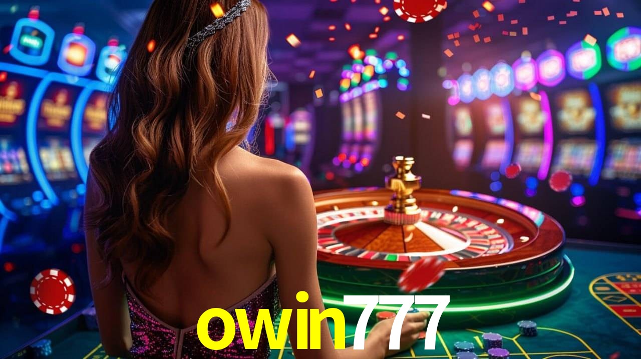 Descubra a Essência do owin777: Nossa História e Compromissos