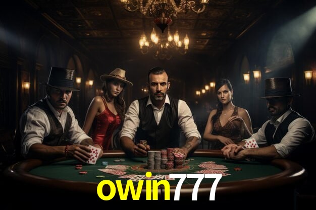 Integração de APIs owin777