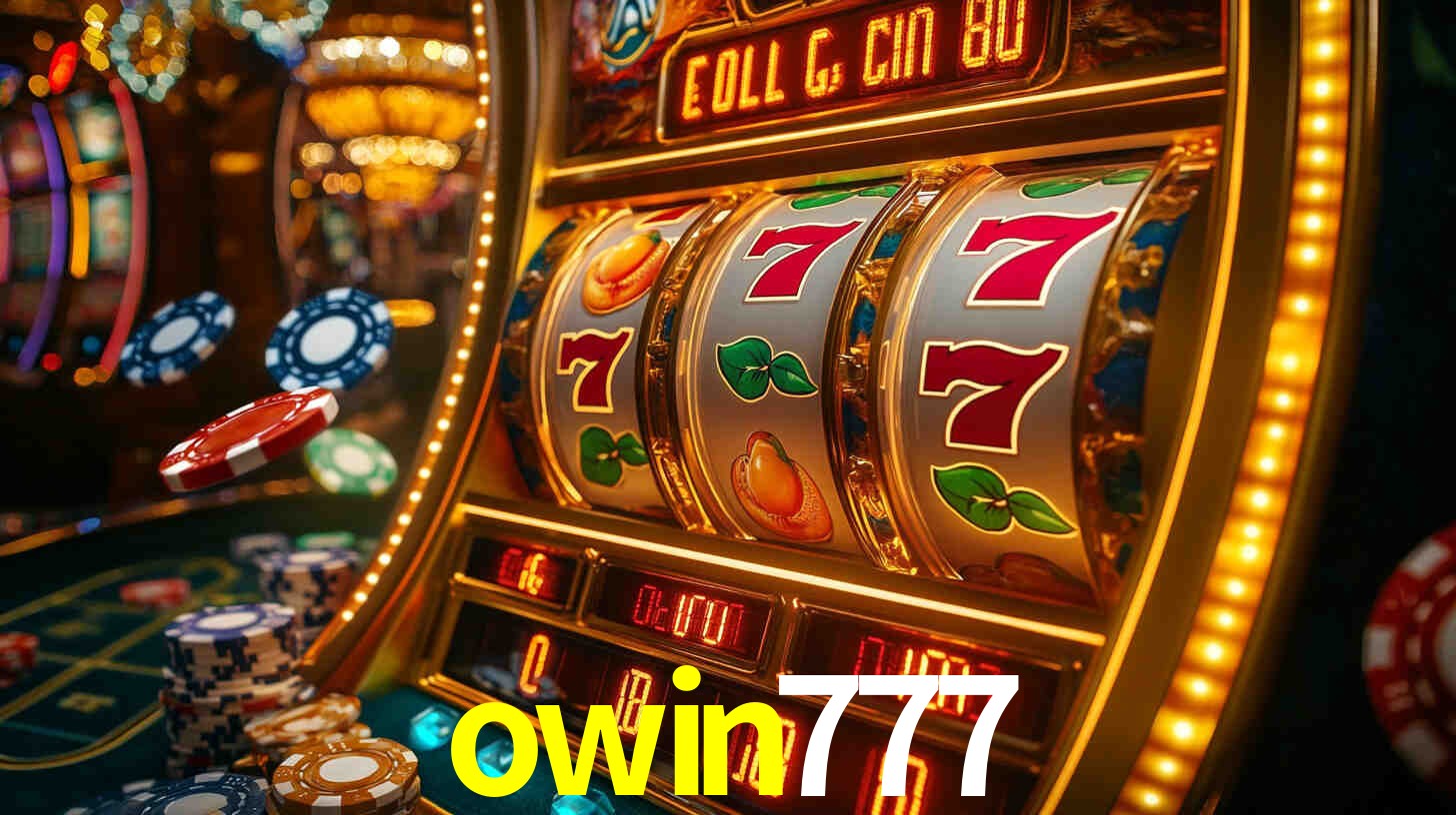 Explore as vantagens do owin777: serviço profissional e confiabilidade