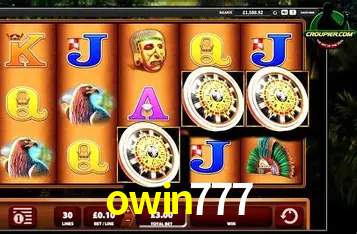 A Emoção da Loteria na owin777: Uma Chance de Mudança de Vida