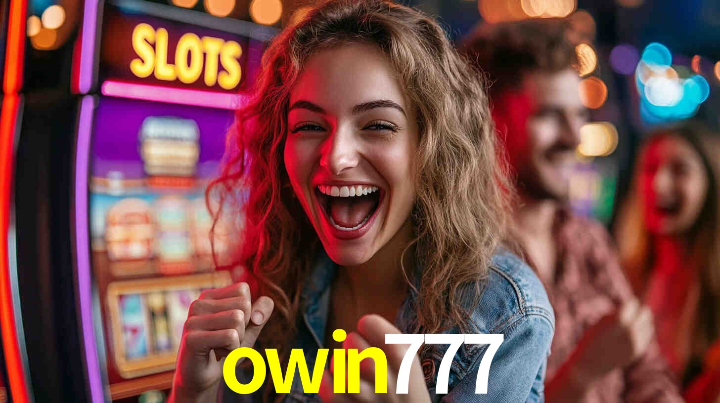 Recursos de Bônus owin777