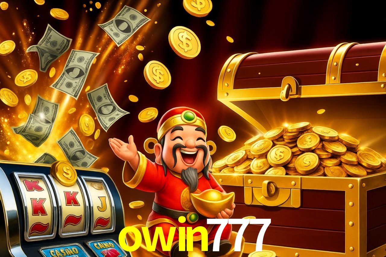 A Revolução dos Aplicativos de Jogos no owin777