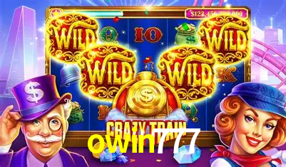 Exclusive Offers owin777