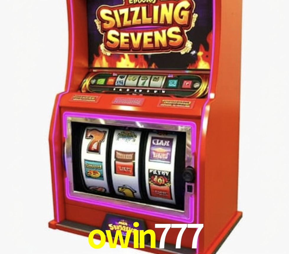 Slot Games owin777
