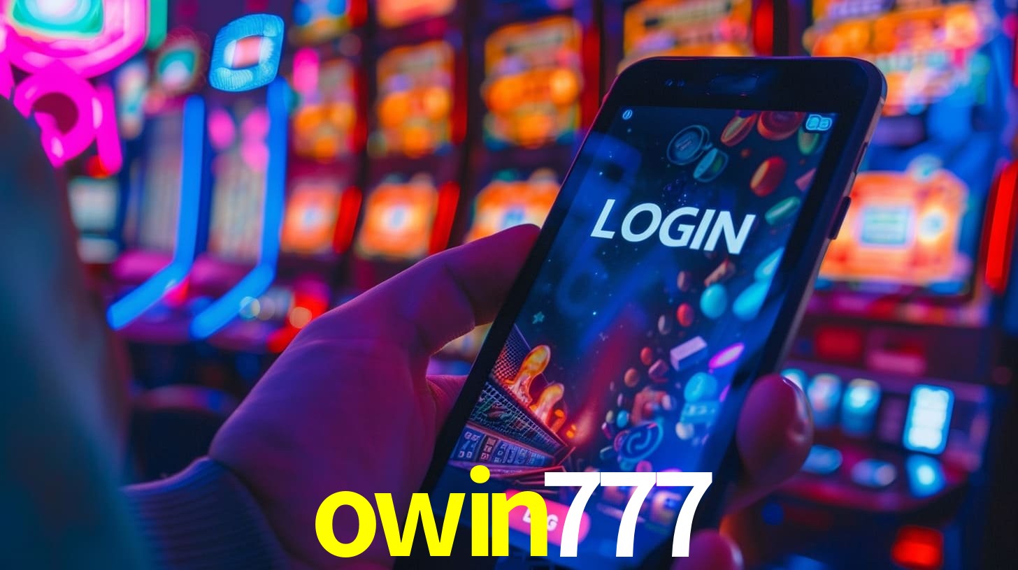 Apostas Esportivas na owin777: Um Guia Completo