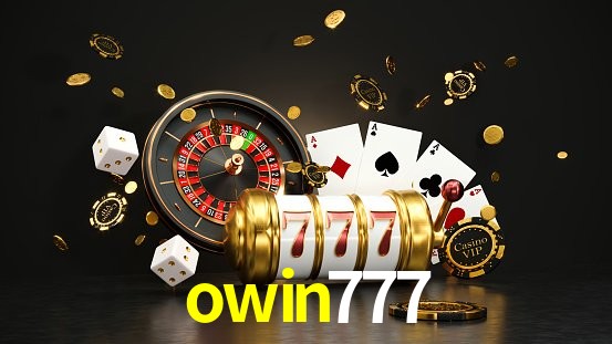 Blackjack Table owin777