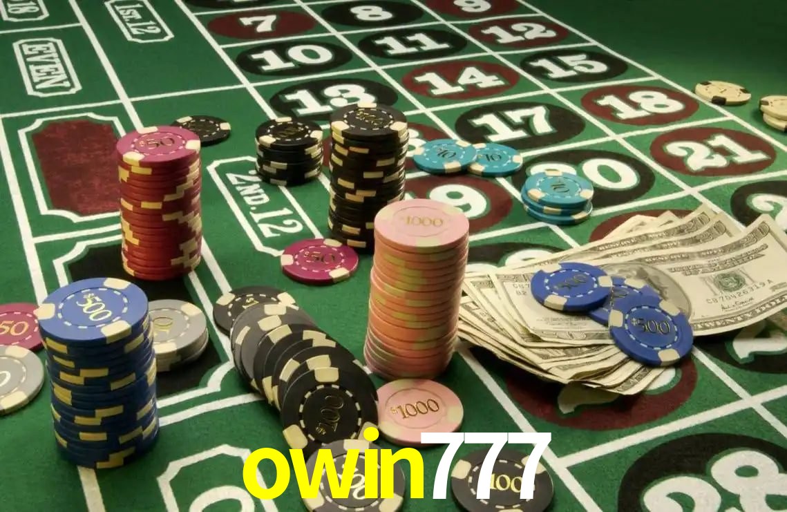 Tennis Betting owin777