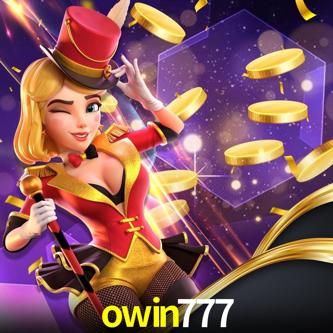 Roulette Table owin777