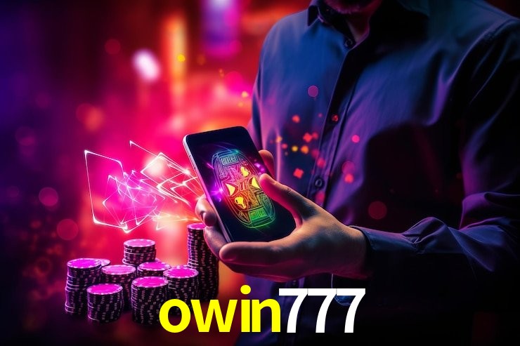 A Experiência Imersiva dos Cassinos Ao Vivo no owin777
