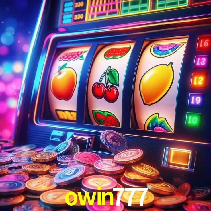 Desvendando o Mundo dos Jogos Virtuais na owin777