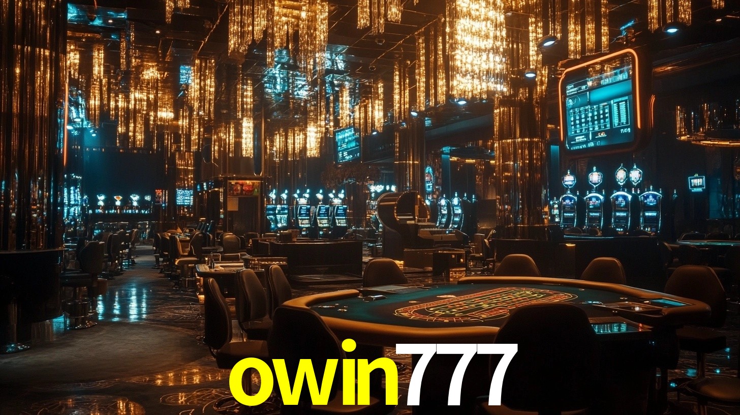 owin777 bet