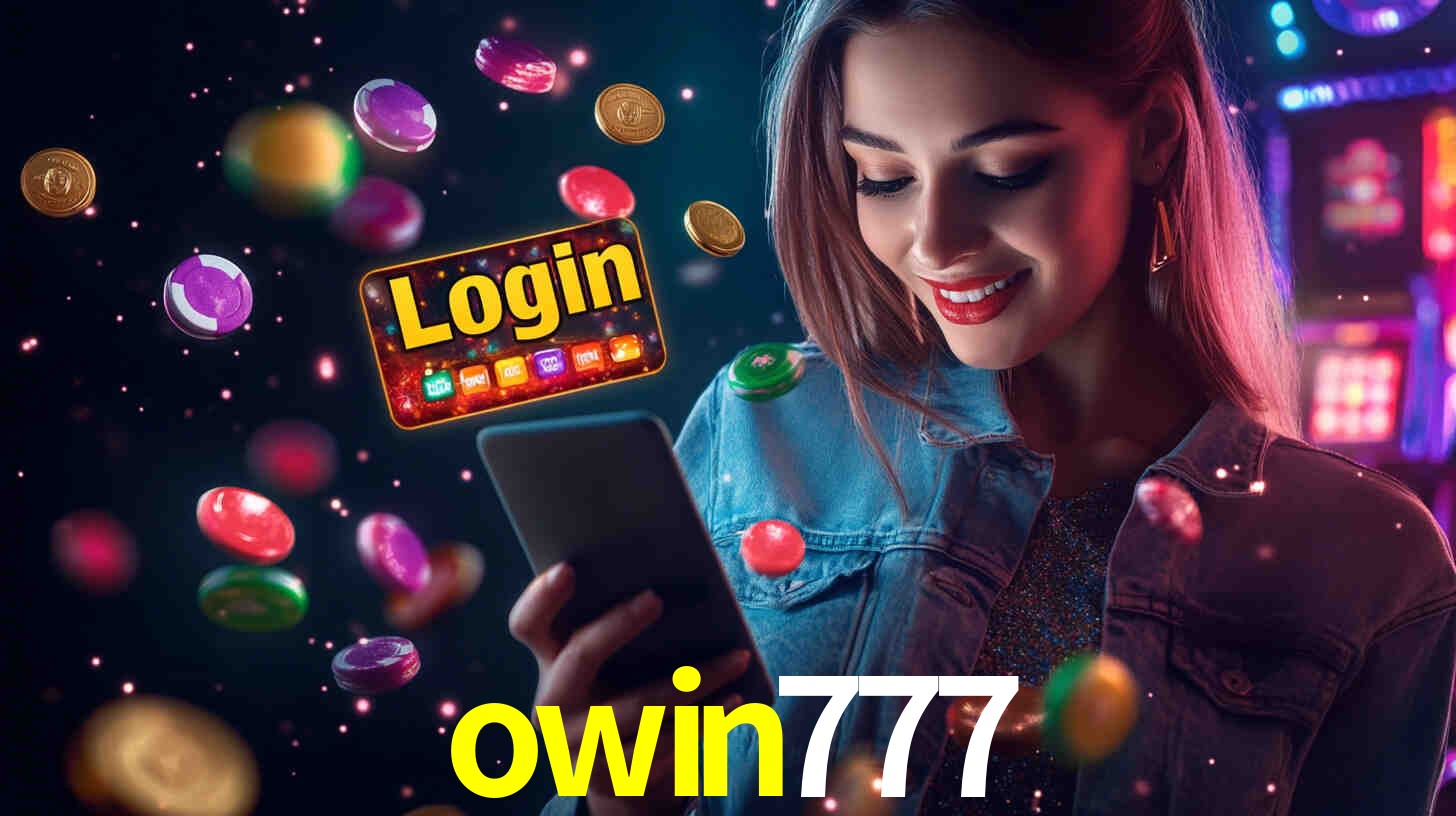 Apostas de Tênis owin777