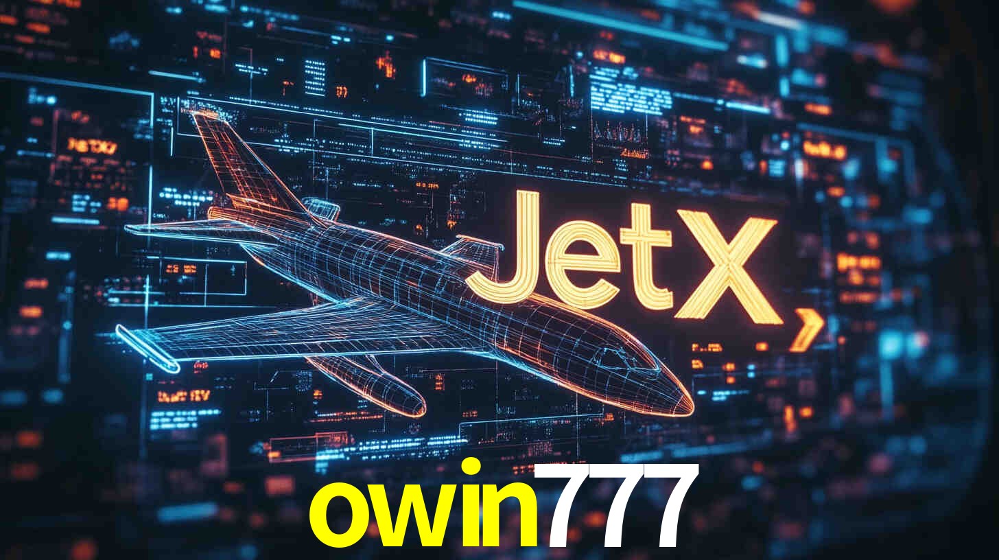 Mesa de Blackjack owin777