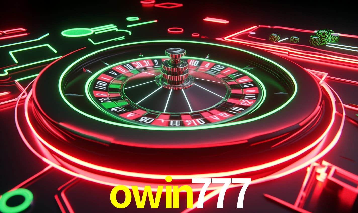 Jogos de Slot owin777