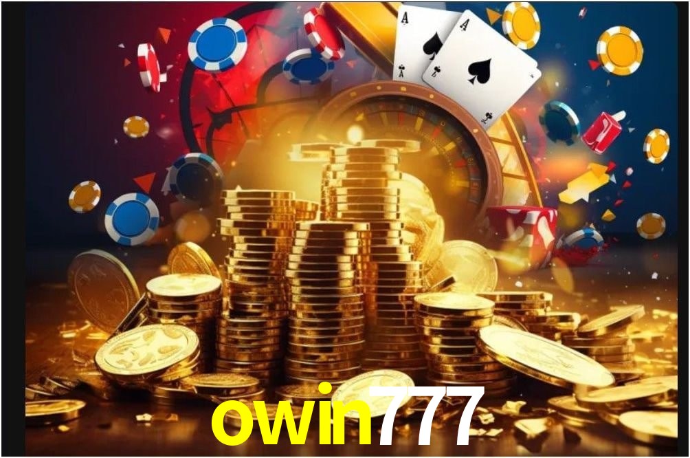 Desvendando o Mundo dos Jogos Virtuais na owin777