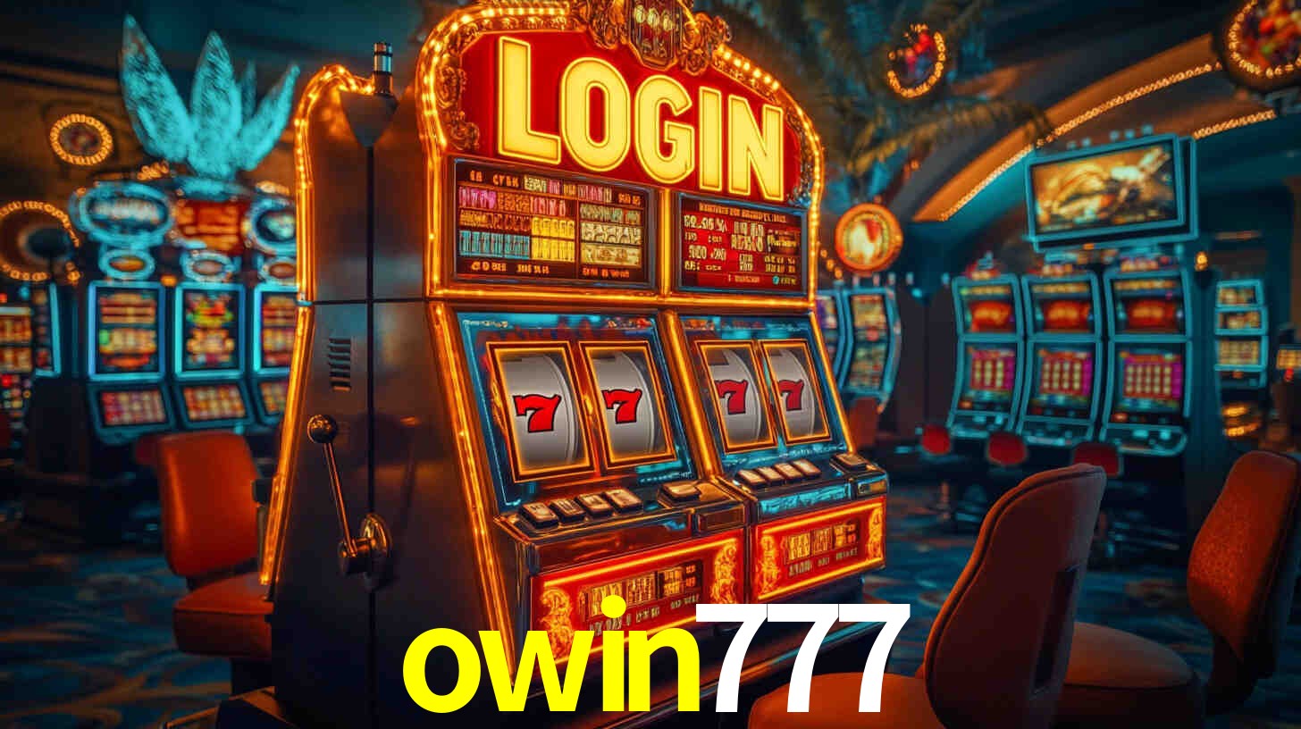 owin777 bet