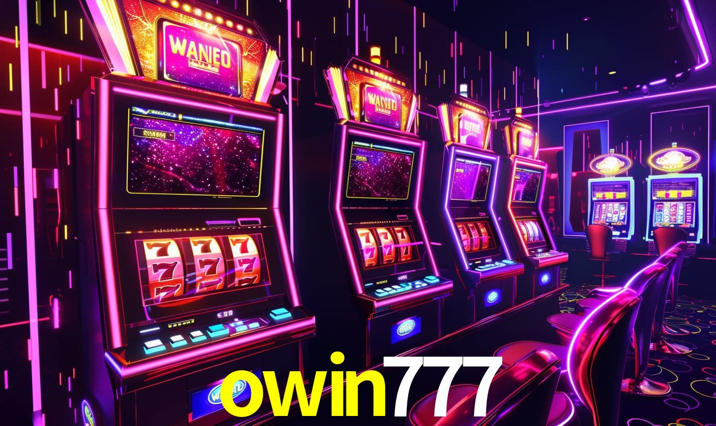 Diretório de Jogos owin777