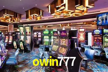 Interface do App owin777