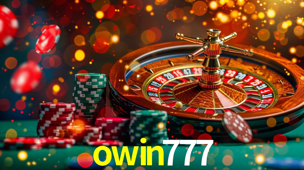 Benefícios da Conta owin777