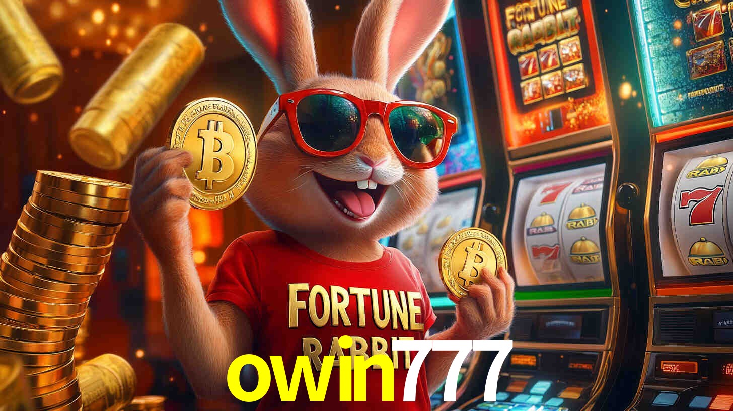 Casino Ao Vivo owin777