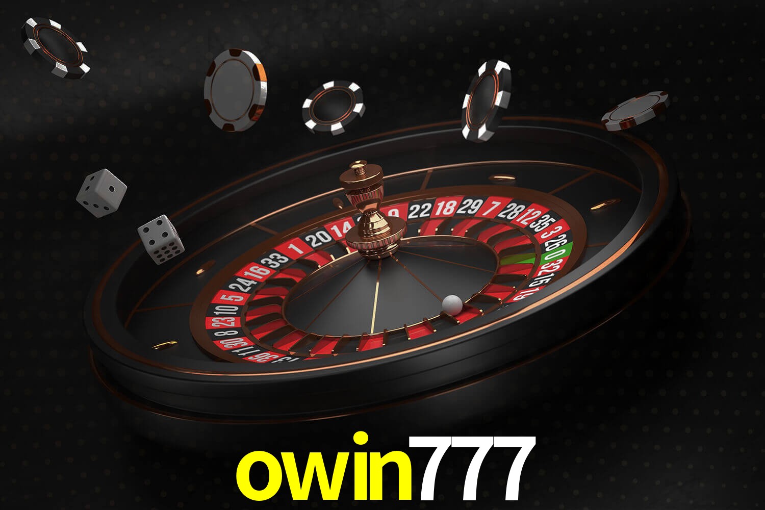 owin777: A Experiência de Casino com Jogos de Mesa ao Vivo